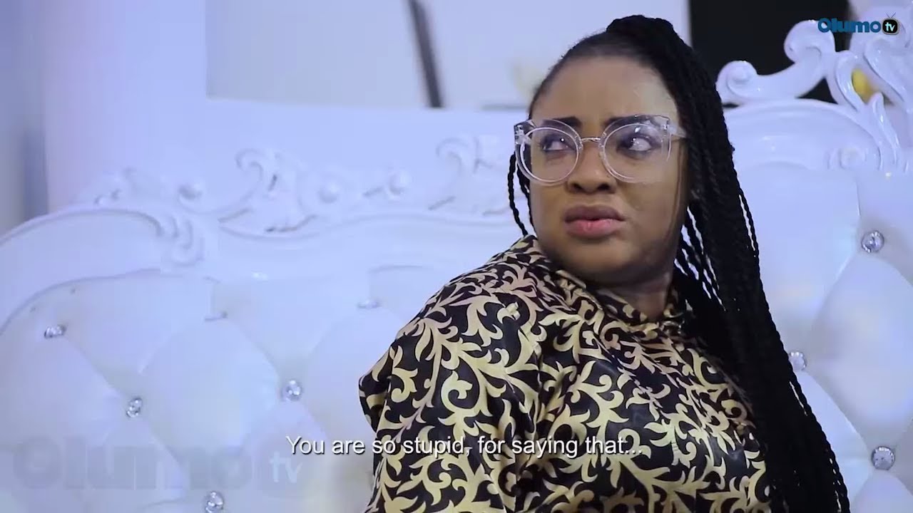 Download Paro Latest Yoruba Movie 2019 Drama Starring Tayo Sobola | Ijebuu