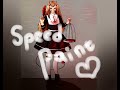 Speedpaint - Paint tool SAI