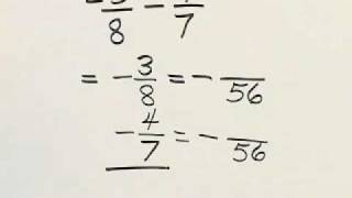 Angel Elem. and Inter. Algebra Ch 1 Ex 14