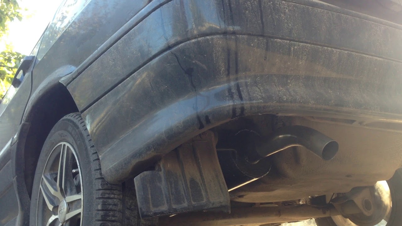 Ваз 2114 1.6 8кл (11183) - YouTube