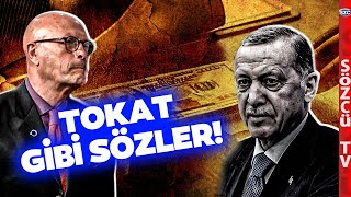 'YOLSUZLUK ARŞA ÇIKTI!' Erol Mütercimler AKP ve Erdoğan'ı Yerden Yere Vurdu!