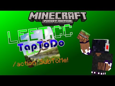 TAPTODO | LEET.CC SERVERS