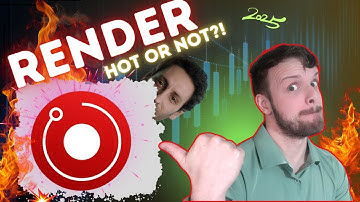 Render (RNDR) Price Prediction + TA 2025! PRICE EXPLOSION SOON?