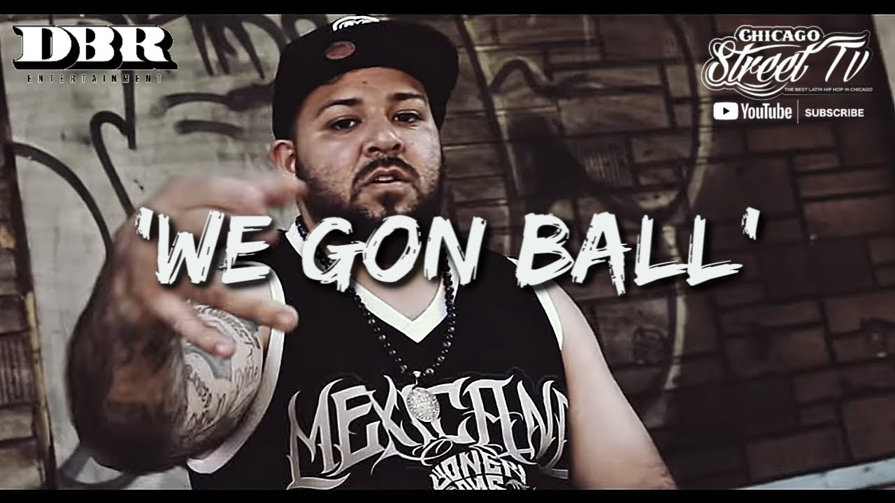 Mira "We Gon Ball" Yung Profhet X David Kxng Dir. By JC Shot IT en YouTube Mira "We Gon Ball" Yung Profhet X David Kxng Dir. By JC Shot IT en YouTube