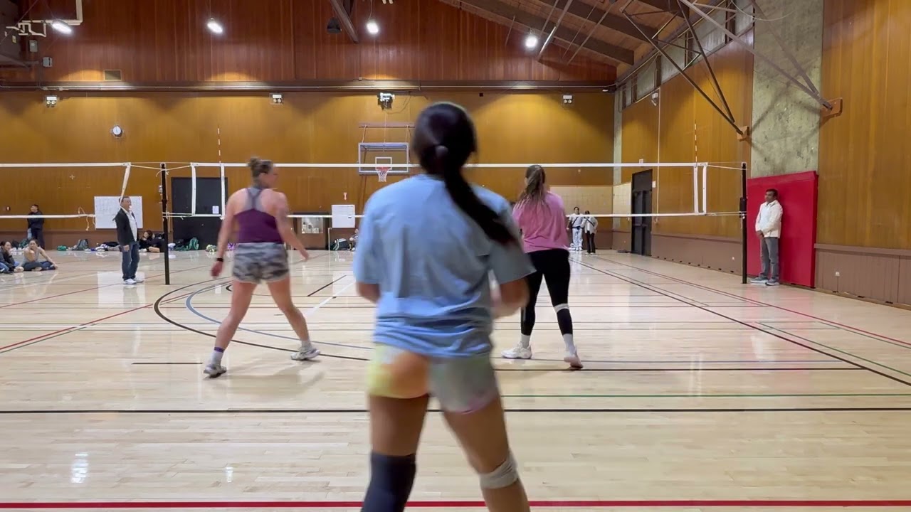 Womens 3rd Set - Playoffs - 3.5.26 