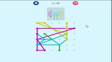 Color Strings Walkthrough Cool Math Games
