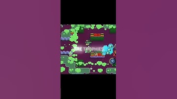 For the Emz mains #brawlstars #emz #fyp #viral #edit