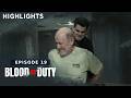 Marcus successfully escapes with Datu Rahman | Blood vs Duty