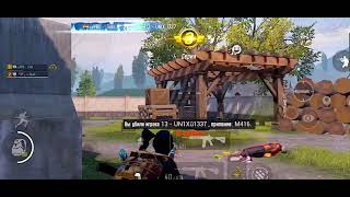 GOTH vs UN1X zabivcha | PUBG MOBILE | TDM