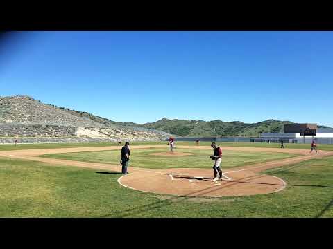 2022-2-12-Castaic Baseball Varsity beats Highland Game 1 (5-1)