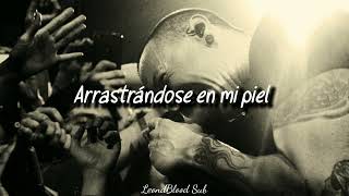 Linkin Park - Crawling (sub español)