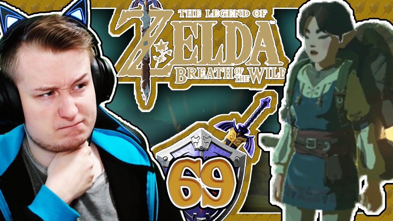 Zelda Breath Of The Wild Gerichte Die KURIOSTEN GERICHTE der ganzen WELT! 🛡 ZELDA BREATH OF THE WILD 🛡