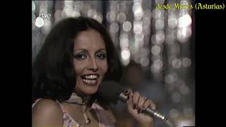 Maria Creuza - Chega pra la (13.06.1978)