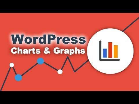 Wordpress Chart Plugin