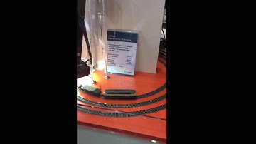 Chromasens 3DPIXA product at VISION 2016