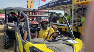 10TH ANNUAL JERICHO ATV FESTIVAL
