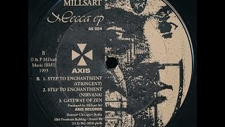 Millsart - Step To Enchantment (Stringent)