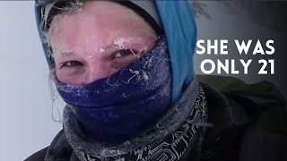 The Last Ascent of The Ukrainian Mountaineering Prodigy: MARIA KHITRIKOVA’S DEATH ON ELBRUS