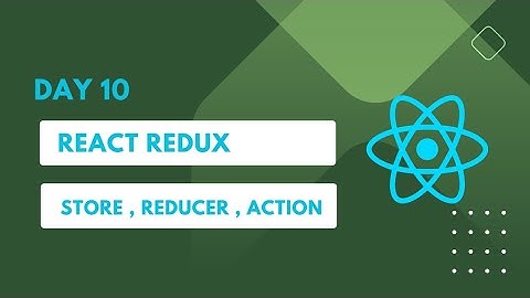 React js Redux in Malayalam | Action | Reducer | Store | Day 10 | React js malayalam | Techflix AI
