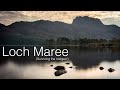 Landscape Photography at Loch Maree - Surviving the Midges!