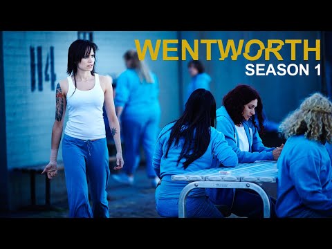 Wentworth | Season 1 Trailer