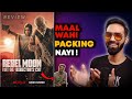 Rebel Moon Director's Cut Review || Rebel Moon Directors Cut Review In Hindi @Netflix
