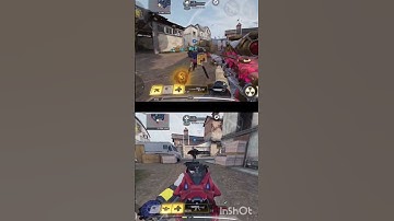 free epic vs $200 legendary sentry gun💀 #codm