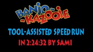 Banjo-Kazooie