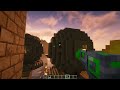 Four leaf clover Battlement completion