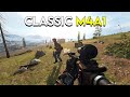 The Classic M4A1 Serves Right in Season 2 - Warzone