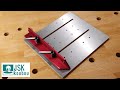 Amazing DIY Saw Guide Part.3　～自作手鋸スライドガイド～