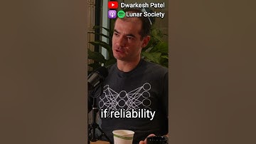 Reliability is Bottleneck on AI - OpenAI Founder