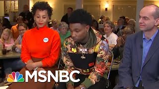 Mike Bloomberg's Billions Backfire With Some Dem Voters | The Beat With Ari Melber | MSNBC