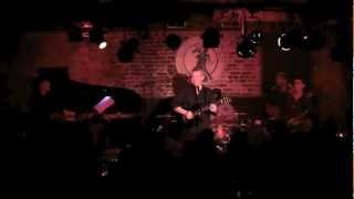 "You Gotta Be Real" - Peter White Live - Blues Alley 2013 chords