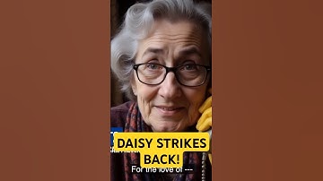 AI vs Scammers: Daisy