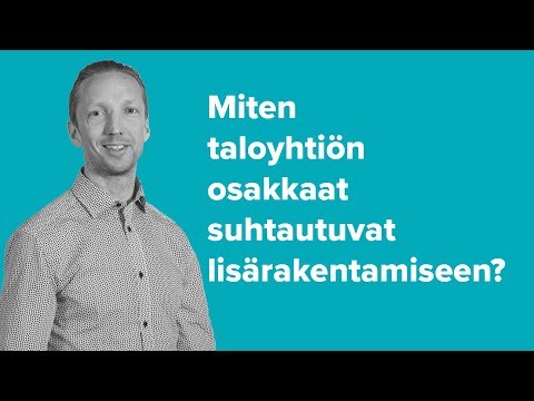 Video: Kuinka Täyttää Osakasluettelo