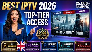 streaming services uk 2026: Ultimate Guide & Best Value Options