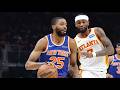 New York Knicks vs Atlanta Hawks Full Game 4 Highlights - April 25, 2026 | NBA Playoffs