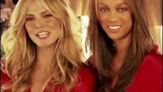 Victoria Secret Fashion Show Full 2005 -2007-2008