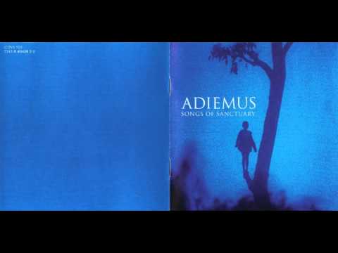 Various Artists (+) Adiemus