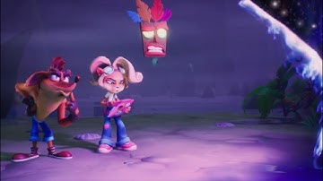 Crash Bandicoot 4: It