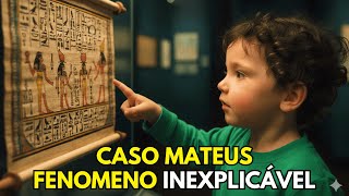 Um Menino de 4 Anos Afirma Saber o que a BÍBLIA Não Diz sobre a INFÂNCIA de JESUS