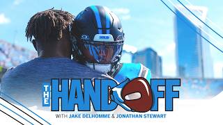 Take the Medicine | The Handoff Episode 5 | Carolina Panthers