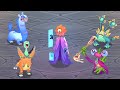 Ethereal workshop  full song wave 1 my singing monsters