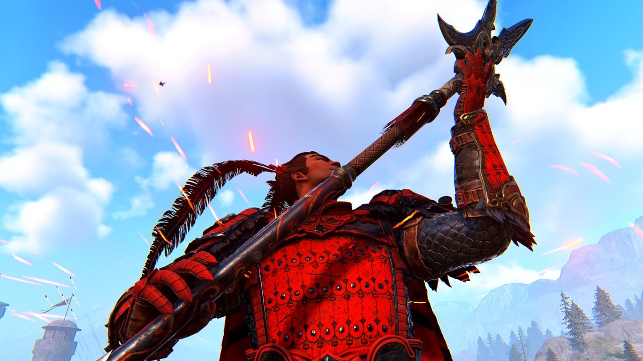 Когда Юрен Холд срывается до последней секунды