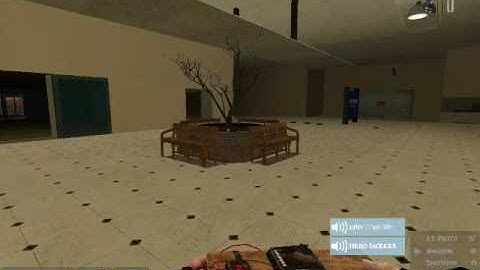 Zombie panic source montage 10