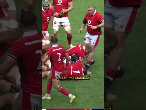 Video: Când a început Siya Kolisi să joace rugby?