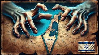 They lied to You about PALESTINE! SHOCKING TRUTH!
