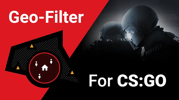 How to Fix CSGO Lag with DumaOS