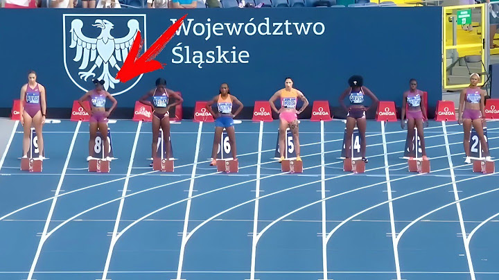 The Fastest Women's 100m Tia Clayton DESTROYED Daryll Neita And Tamari Davis